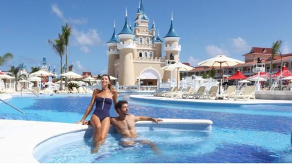 Bahia Principe Fantasia Punta Cana